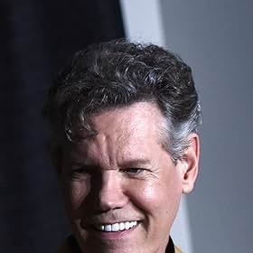 Randy Travis